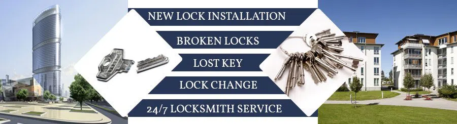 Locksmith Master Shop Arlington, TX 817-357-4955 - comm-01